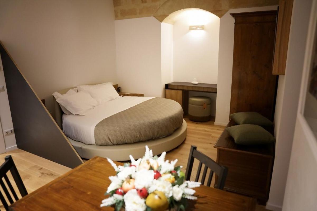 Casa Festa Matera